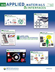 ACS Applied Materials & Interfaces cover
