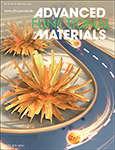 Advanced Functional Materials cover