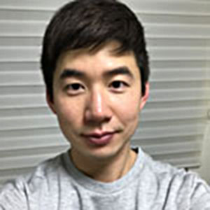 Heesuk Jung