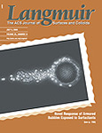 Langmuir cover