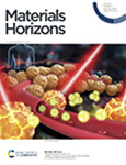 Materials Horizon cover