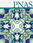 PNAS cover