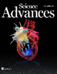 Science Advances cover
