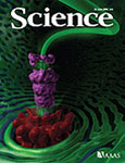 Science cover